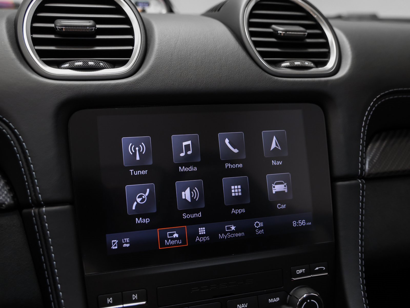 Used 2024 Porsche 718 Boxster Spyder RS image 57