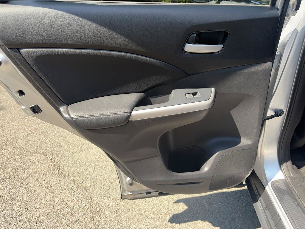 Used 2014 Honda CR-V EX-L image 24