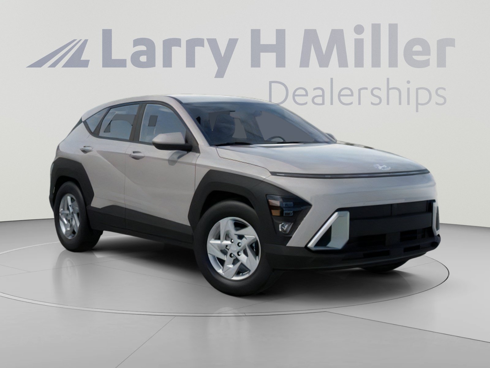 New 2027 Hyundai Kona SE FWD image 2