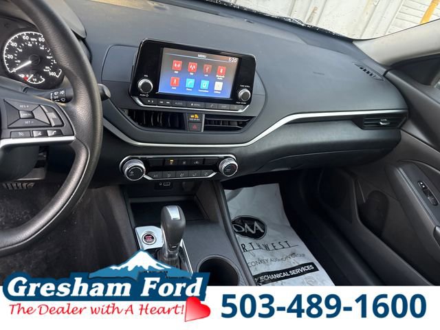 Used 2022 Nissan Altima 2.5 S image 25