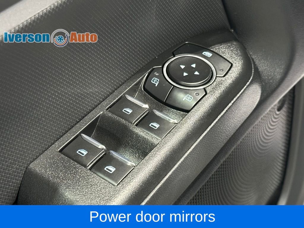 Used 2023 Ford Bronco Sport Big Bend w/ Convenience Package image 15