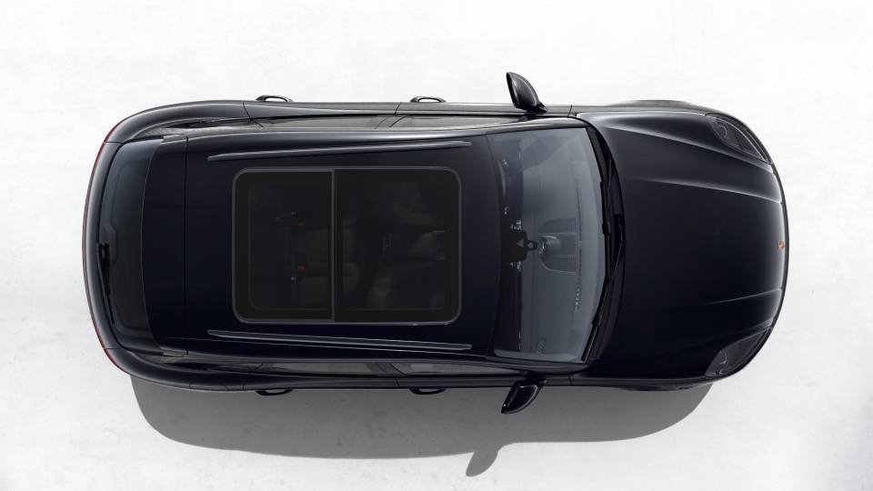 New 2026 Porsche Macan image 5
