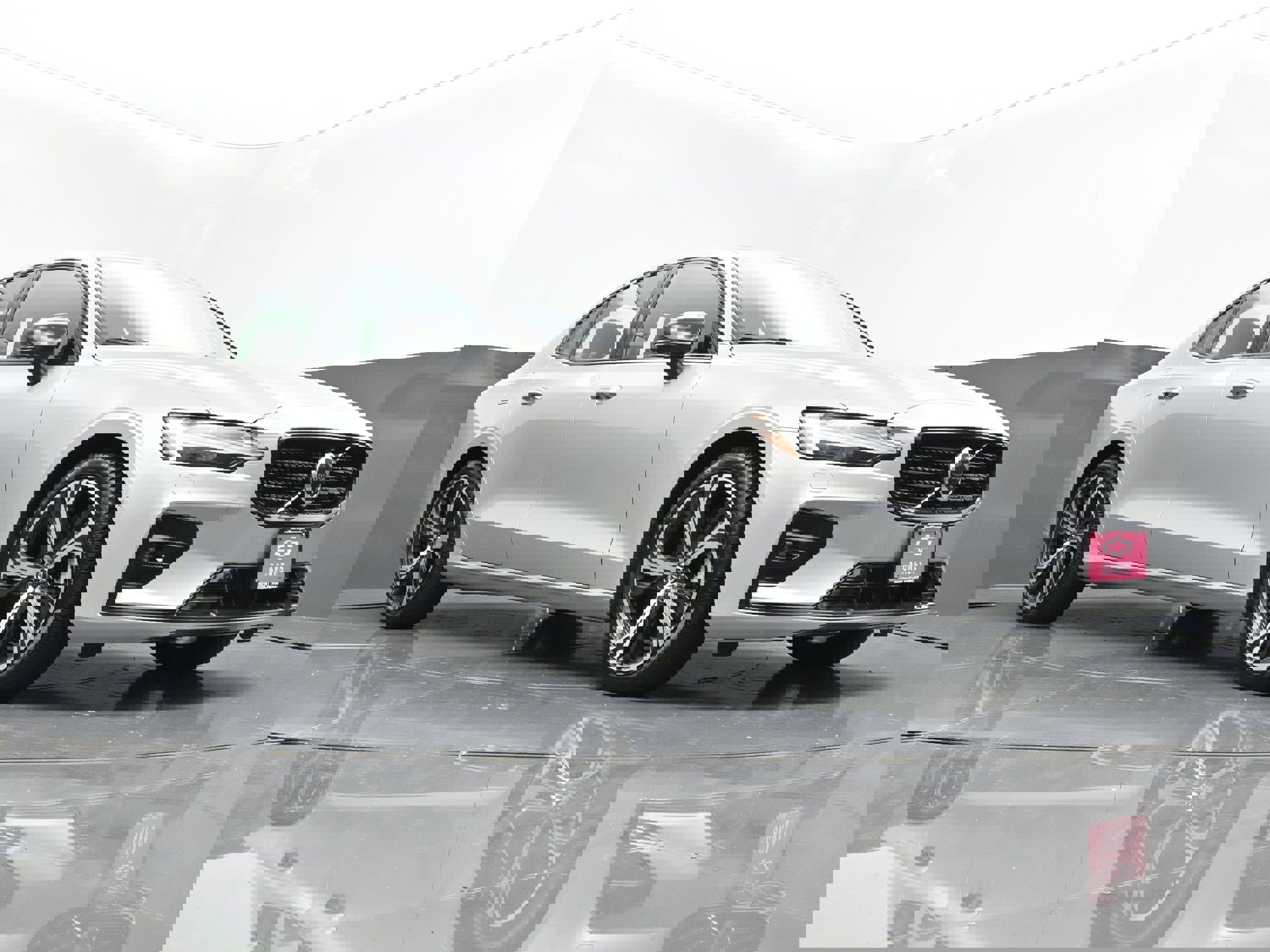 Used 2023 Volvo S60 B5 Plus w/ Climate Package image 38