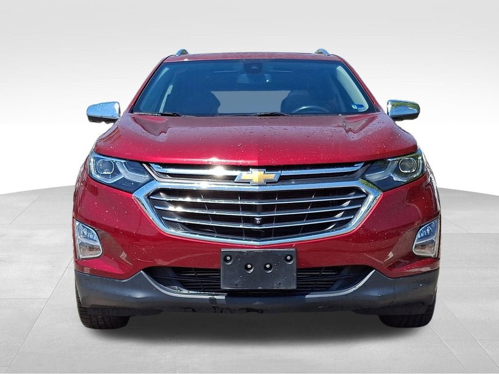 Certified 2019 Chevrolet Equinox Premier FWD image 2