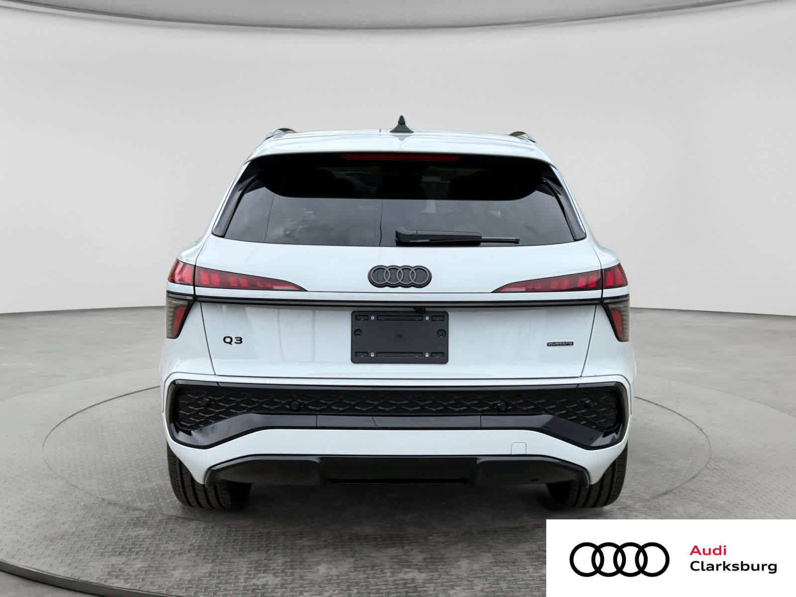 New 2026 Audi Q3 quattro 2.0T AWD/4WD image 6