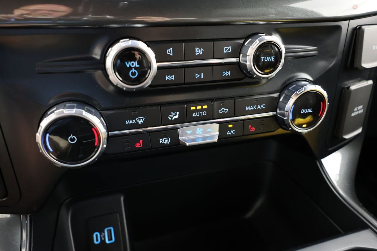 Used 2023 Ford F150 Tremor AWD/4WD image 31
