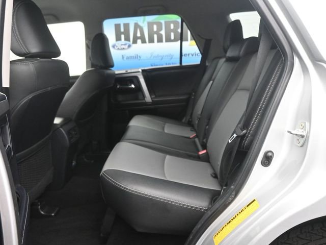 Used 2024 Toyota 4Runner SR5 Premium image 9