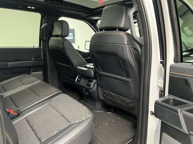 Used 2025 Ford F150 Tremor w/ Bed Utility Package AWD/4WD image 51