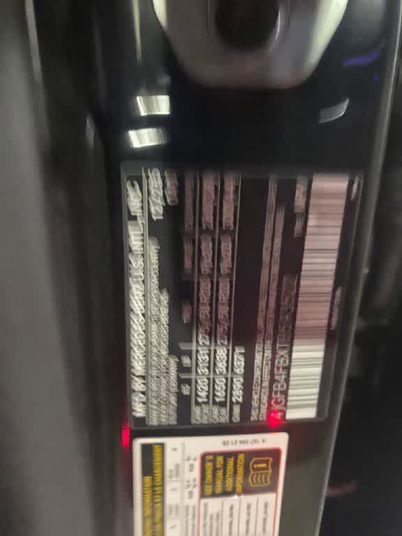 New 2026 Mercedes-Benz GLE 350 4MATIC image 25