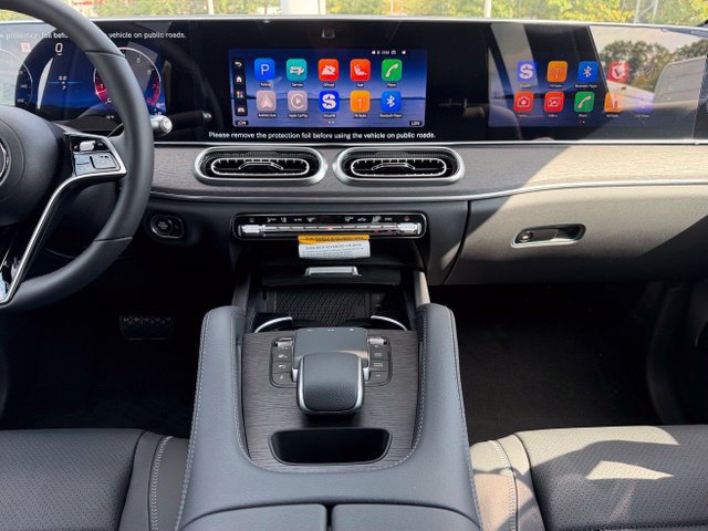 New 2027 Mercedes-Benz GLE 350 4MATIC image 14