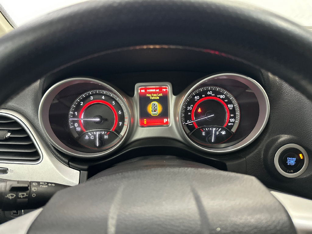 Used 2019 Dodge Journey GT FWD image 27