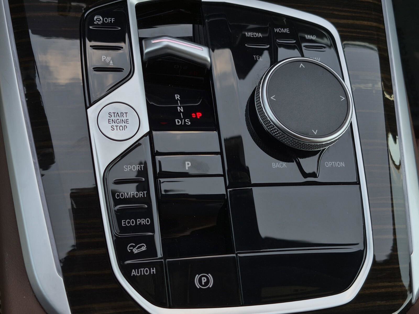 Certified 2025 BMW X5 xDrive40i image 30