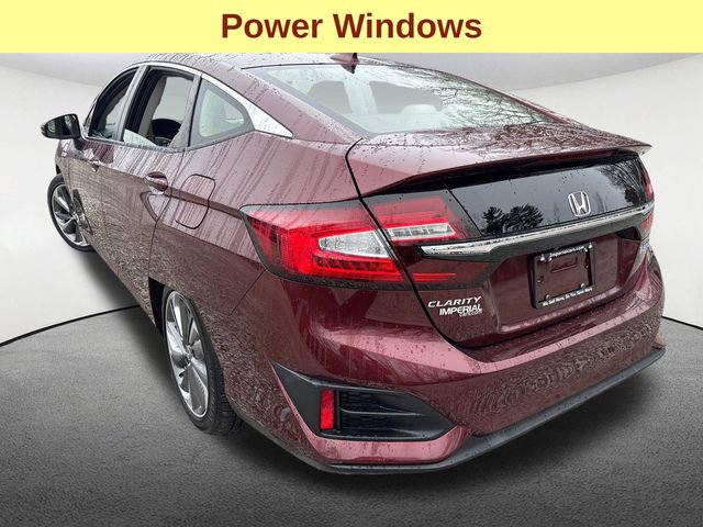 Used 2018 Honda Clarity Plug-In Hybrid image 10