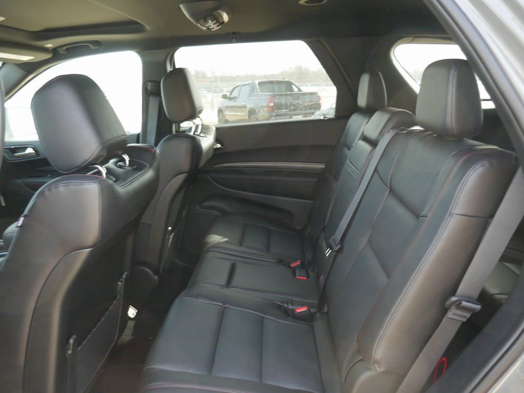 New 2026 Dodge Durango GT image 13