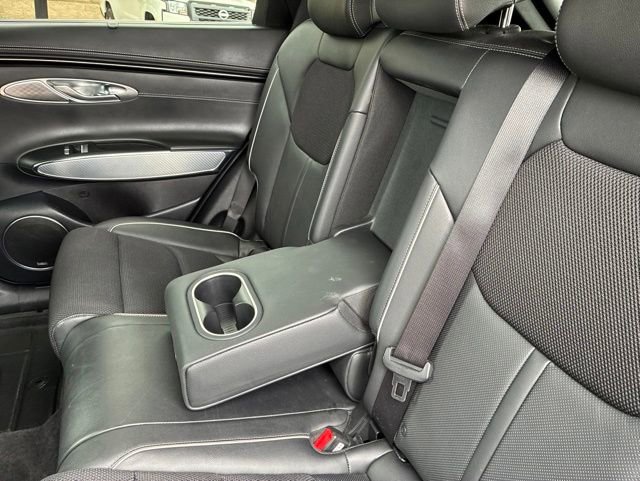 Used 2023 Genesis GV70 2.5T w/ Sport Prestige Package AWD/4WD image 15