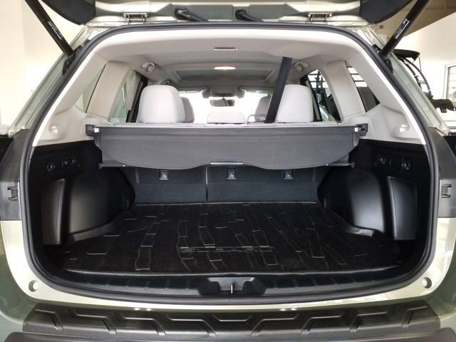 Used 2021 Subaru Forester Premium w/ Popular Package #1 image 15