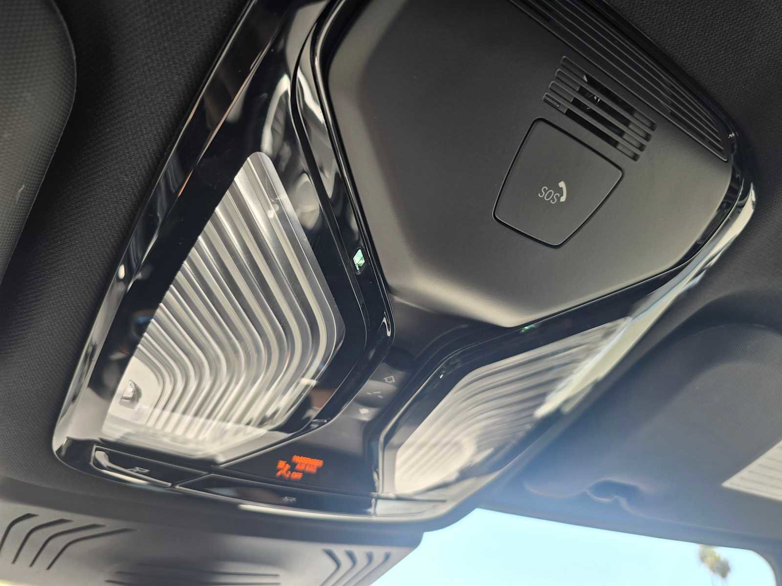 Used 2024 BMW X3 sDrive30i w/ Convenience Package image 34