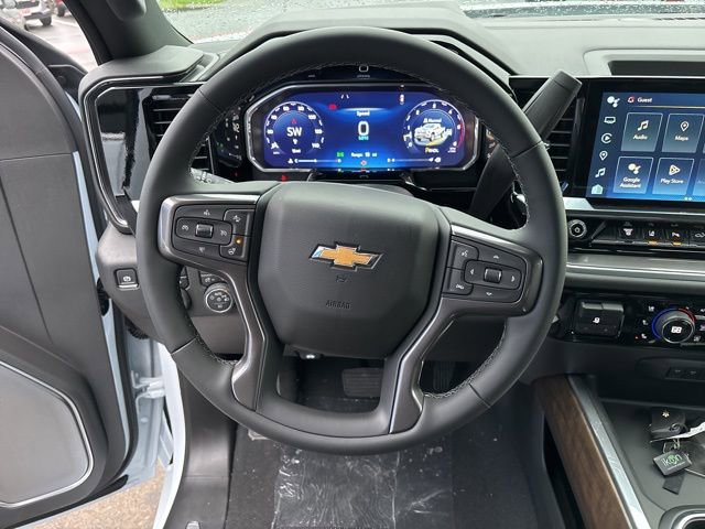 New 2026 Chevrolet Silverado 3500 High Country w/ High Country Premium Package image 16