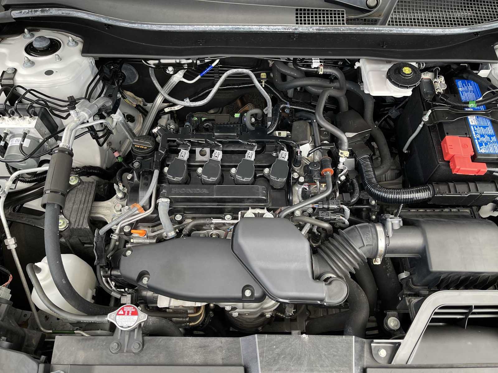 Used 2024 Honda CR-V EX image 18