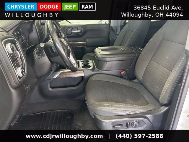Used 2019 GMC Sierra 1500 Elevation AWD/4WD image 18