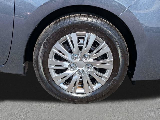 Used 2019 Toyota Corolla L FWD image 12
