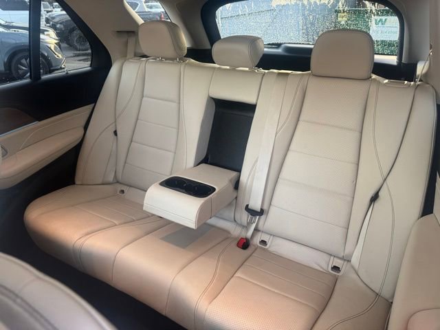 Used 2024 Mercedes-Benz GLE 350 GLE 350 image 25