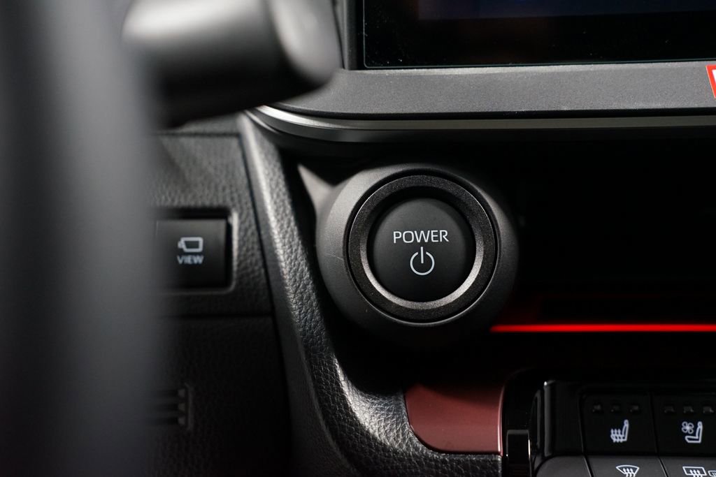 New 2026 Toyota Prius Plug-In Hybrid image 22