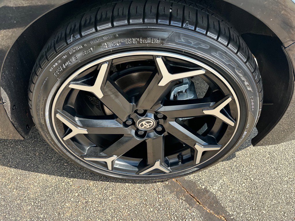 Used 2025 Toyota Corolla FX w/ Convenience Package image 5