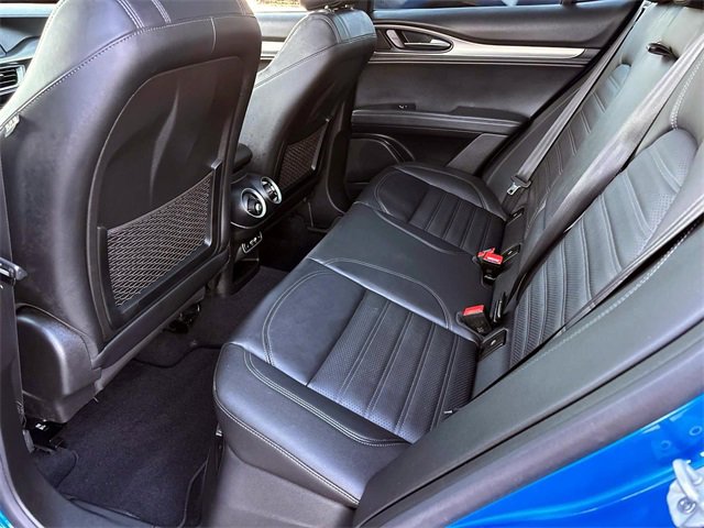 Used 2024 Alfa Romeo Stelvio Veloce image 10