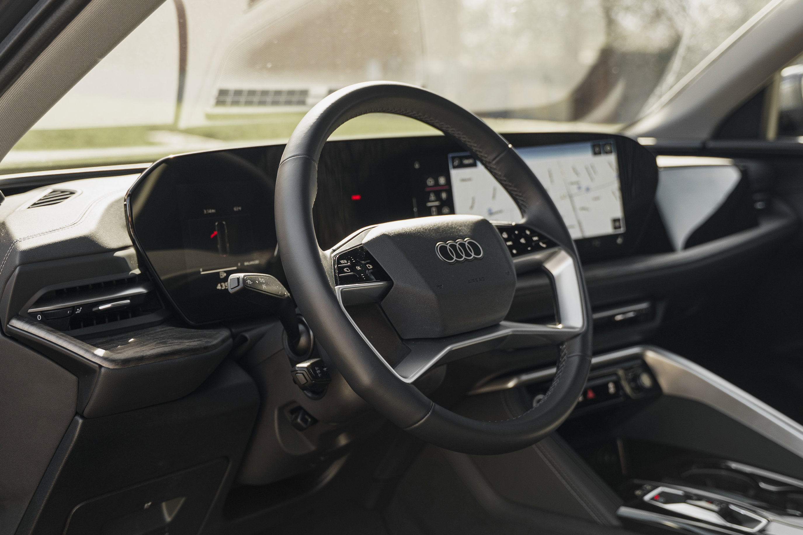 Certified 2025 Audi Q5 Premium w/ Convenience Package image 9