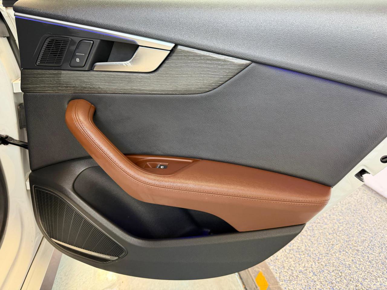 Used 2018 Audi A5 2.0T Prestige AWD/4WD image 24