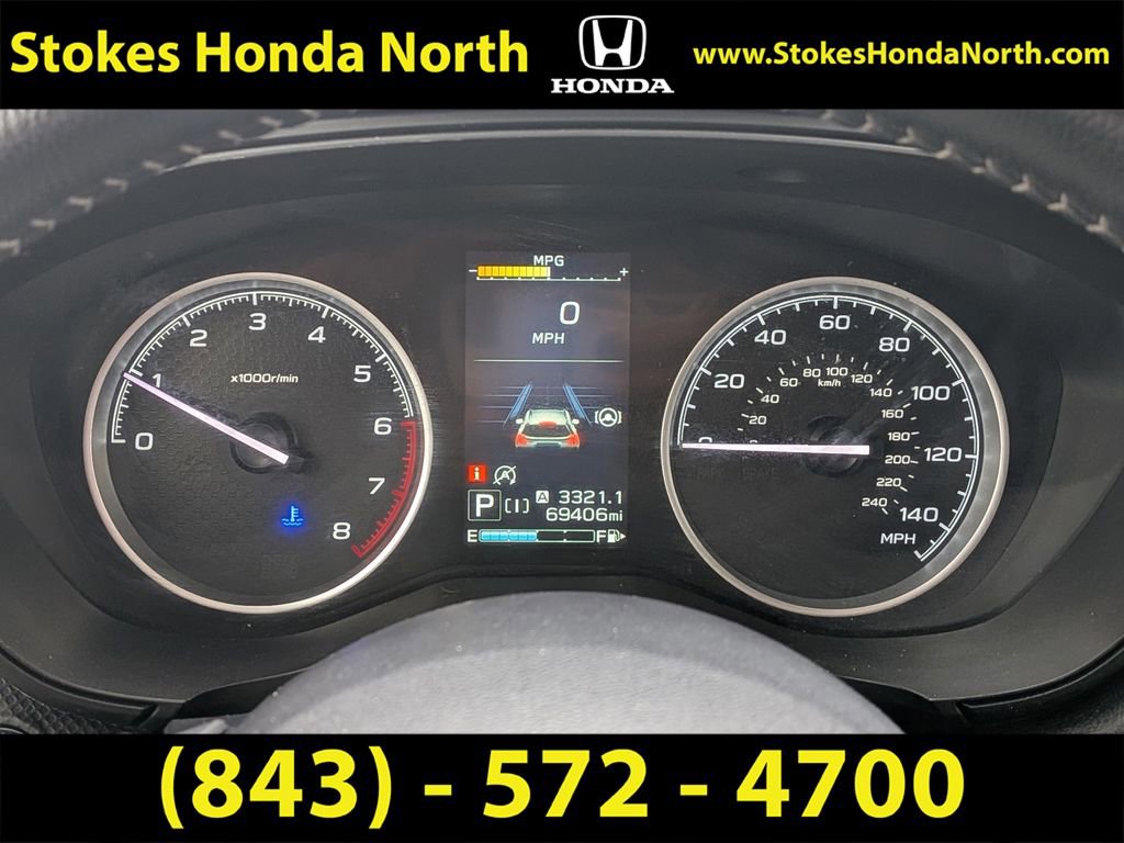 Used 2022 Subaru Forester Limited image 30