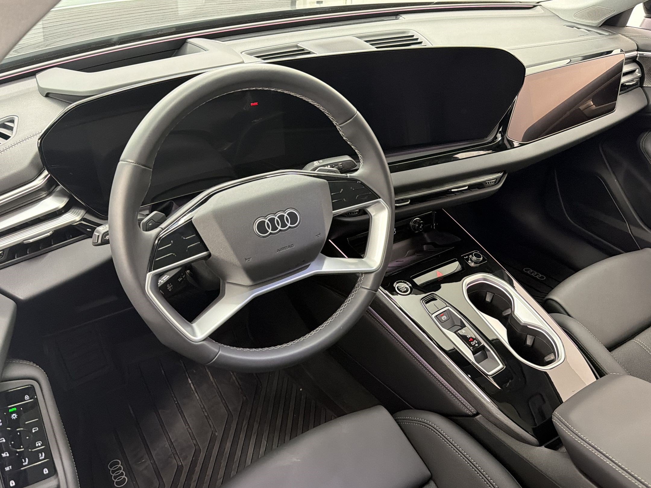 Used 2026 Audi A6 Prestige AWD/4WD image 4