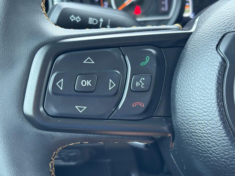 Used 2024 Jeep Wrangler Unlimited Sport AWD/4WD image 17