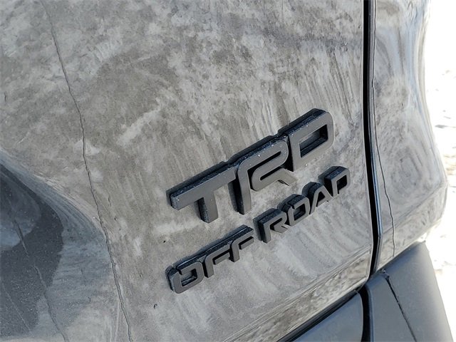 Used 2023 Toyota RAV4 TRD Off-Road image 6