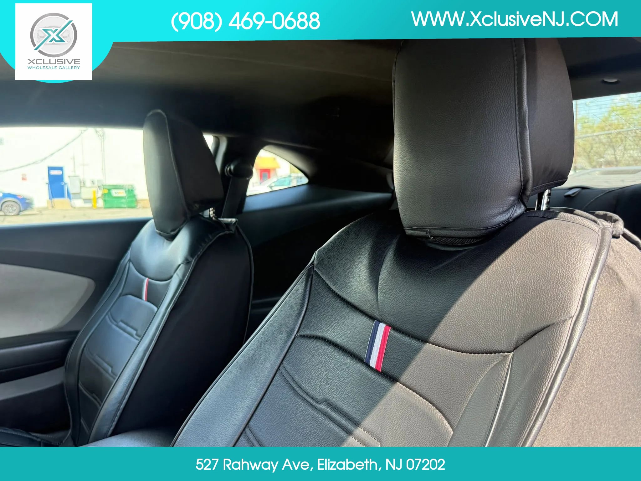 Used 2010 Chevrolet Camaro LS RWD image 10