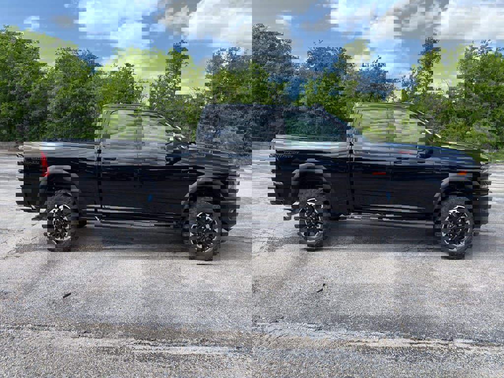 New 2026 RAM 2500 Tradesman image 4