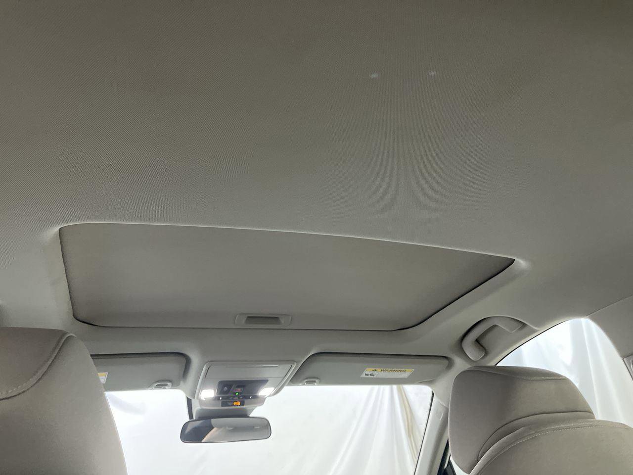 Certified 2025 Honda Accord SE image 21