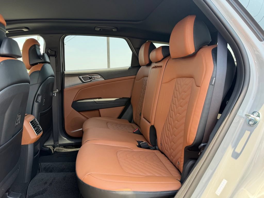 New 2026 Kia Sportage X-Line AWD/4WD image 28