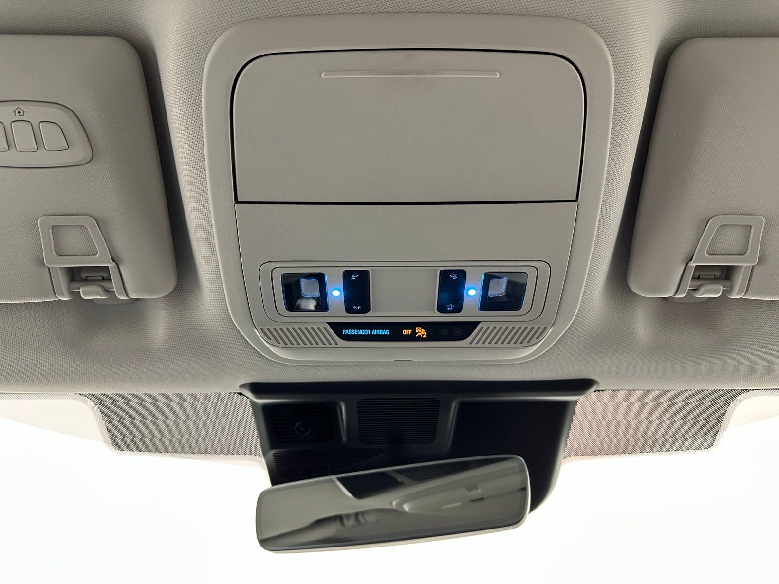 Used 2025 Ford Mustang Mach-E Premium image 36