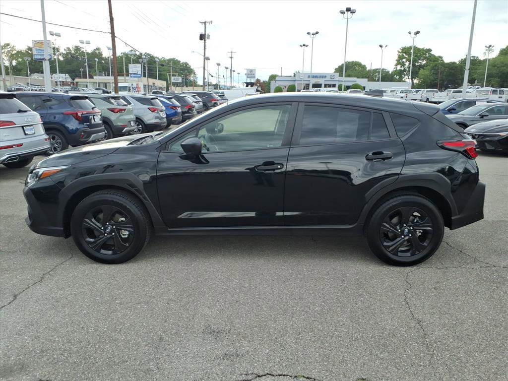 Used 2024 Subaru Crosstrek 2.0i AWD/4WD image 7