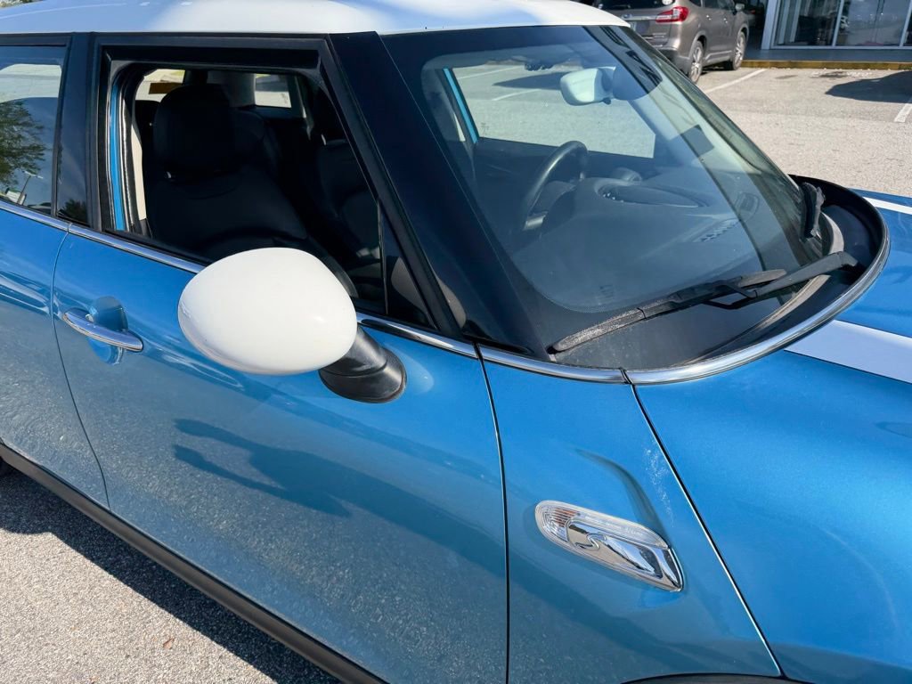 Used 2016 MINI Cooper S FWD image 15