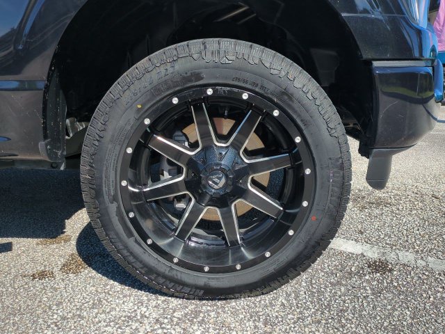 Certified 2023 Ford F150 XL w/ STX Appearance Package RWD image 11