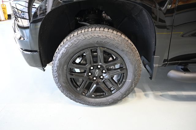 New 2026 Chevrolet Silverado 1500 LT Trail Boss w/ LT Trail Boss Premium Package AWD/4WD image 30
