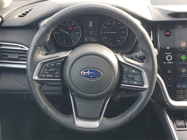 Certified 2023 Subaru Outback Limited image 14