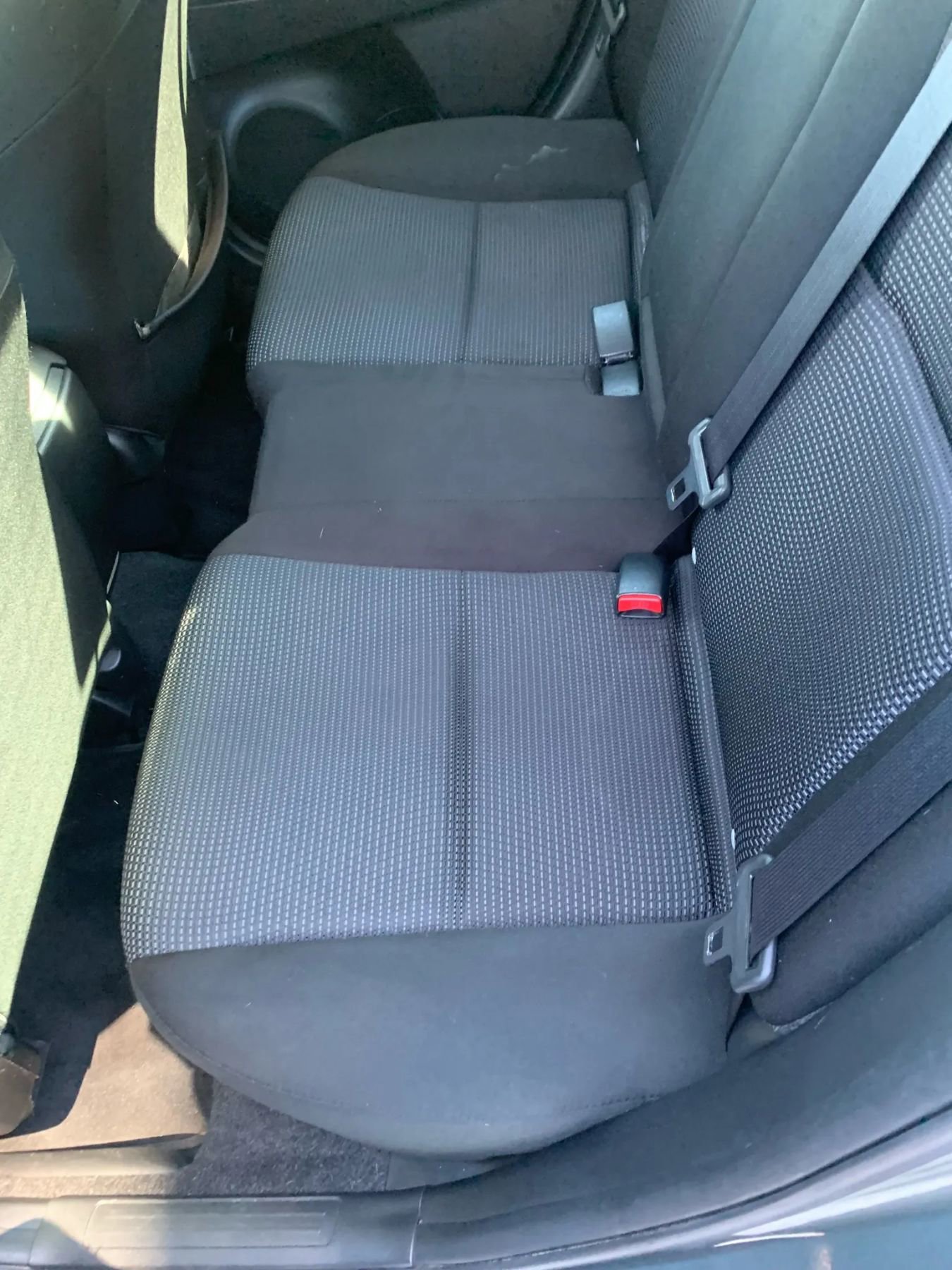 Used 2012 MAZDA MAZDA3 i Touring image 15