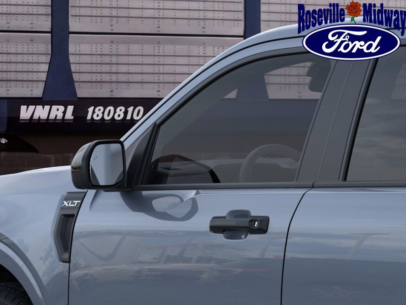 New 2026 Ford Maverick XLT AWD/4WD image 25