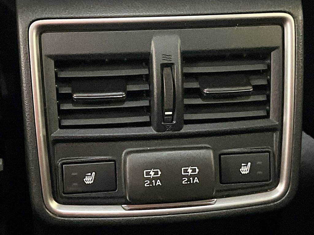 Used 2020 Subaru Forester Touring w/ Popular Package #2 image 28