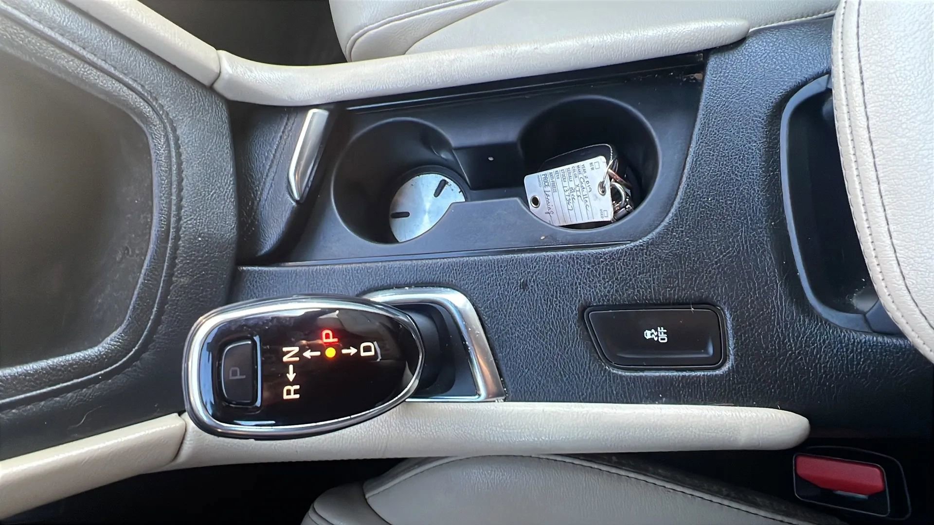 Used 2019 Cadillac XT5 FWD image 20