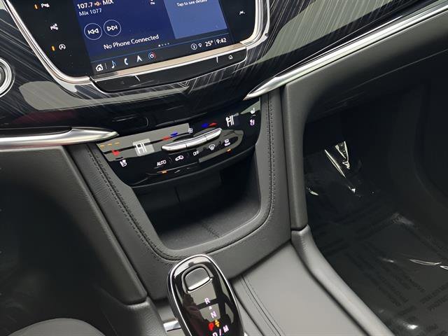 Certified 2023 Cadillac XT6 Premium Luxury w/ Technology Package image 16